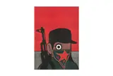Untitled by Paul Insect, print (other), offered Feb 2024