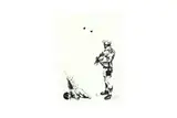 Untitled by Antony Micallef, pencil, offered Feb 2024