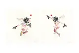 Untitled by Antony Micallef, pencil, offered Feb 2024