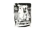 Untitled by Antony Micallef, pencil, offered Feb 2024