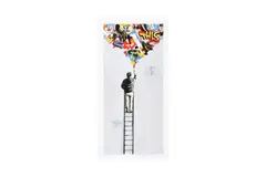 Untitled by Martin Whatson, print (other), offered Feb 2024
