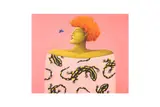 Untitled by Nicolas Party, print (other), offered Feb 2024