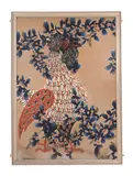 Le coq by Jean Lurçat, print (other), sold Feb 2023