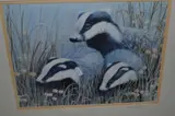 Untitled by Quantity of assorted pictures and prints, photograph, sold Aug 2023