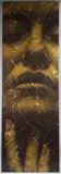 Nothing by Neil McIRVINE, mixed media on canvas, offered Aug 2025