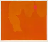 Touching by Eric Malthouse limited edition, screenprint, sold Dec 2023