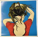 Gouttelette limited edition by Deborah Azzopardi, print, offered Nov 2023