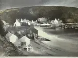 Limited edition by William Selwyn, print, sold Nov 2023
