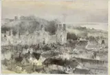 Limited edition by William Selwyn, print, sold Nov 2023