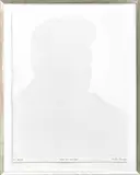 Artist proof by Peter Blake, ink, sold Nov 2023