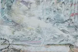 Print - Gwener/Aphrodite by David Jones limited edition, print, sold Nov 2023