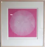 A limited edition by Alexander Arundell, engraving, sold Jul 2022