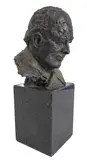 A limited edition by Hamish Mackie, bronze, sold Jun 2022