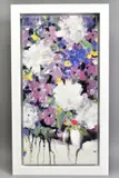 Posterity ii by Daniell O'Connor Akiyama, print, sold Aug 2020