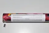 Beautiful Inside My Head Forever' wallpaper, shrink wrapped with hanging instructions, approximate width 52cm, as new by Damien Hirst, print (other), offered Aug 2020