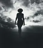 Nude In Sunlight by Max Dupain, 1937, silver gelatin photograph, offered Nov 2014