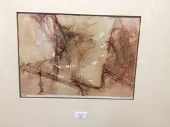 3110 by Jerzy Stajuda, Aquarelle, sold Apr 2019