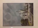 Église de Chamonix by Peter Birmann, Lithographie, sold Mar 2019