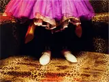 Sans titre by Adad Hannah, Photographie couleur, sold Mar 2022