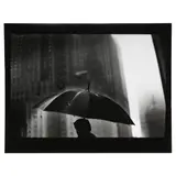 Untitled #27, New York by Giacomo Brunelli, 2017, Gelatin silver print, sold Jan 2025