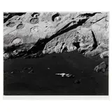 Nude, Point Lobos by Richard Garrod, Gelatin silver print, sold Jan 2025