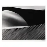 Death Valley, Dune #1 by Roger Fremier, 1998, Gelatin silver print, sold Jan 2025