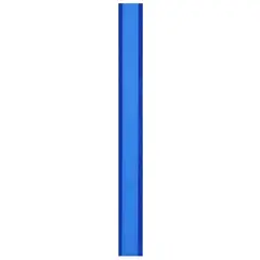 The Moment by Barnett Newman, Screenprint on plexiglass, sold Jan 2025