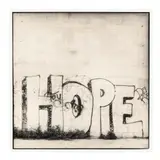 HOPE by Gordon Stettinius, Gelatin silver print, sold Jan 2025