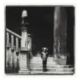 Renaissance Mouse by Keith Carter, Gelatin silver print, sold Jan 2025