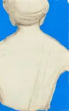 Ohne Titel by Jean-Charles Blais, 1992, oil, sold Jun 2025