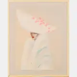 Untitled by Victoria Montesinos, Lithograph, offered May 2016
