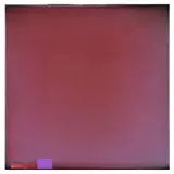 Entertainment Center by Patrick Wilson, 2002, oil and acrylic on canvas mounted to wood cube, sold May 2022