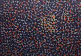 Untitled Abstraction, 1993 by Richard Sturm, 1993, colour serigraph, sold Sep 2026
