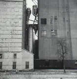 Grain Elevators by Frank Gohlke, Photograph Print, sold Feb 2024