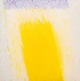 Abstract Color Field by Domenick Capobianco, Oil on Canvas, sold Mar 2024