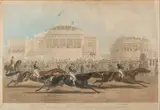 ASCOT ': J. F. Herring engraved by J. by Emperor's Cup, print (other), offered Mar 2020