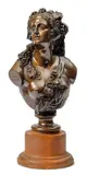 Untitled by Auguste Clésinger, Bronze, offered Oct 2019