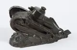 Untitled by Pierre Félix Masseau, bronze, sold Jan 2016