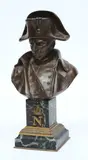 Untitled by Emile Pinedo, bronze, sold Oct 2015