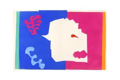 Untitled by Henri Matisse, sculpture, offered Feb 2024