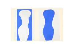 Untitled by Henri Matisse, sculpture, offered Feb 2024