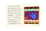 Untitled by Henri Matisse, sculpture, offered Feb 2024