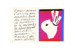 Untitled by Henri Matisse, sculpture, offered Feb 2024
