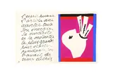 Untitled by Henri Matisse, sculpture, offered Feb 2024