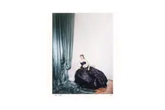 Untitled by Mario Testino, Stone, For British Vogue, offered Feb 2024