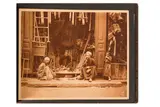 AND Ernst Heinrich Landrock by Rudolph Lehnert, print (other), offered Jan 2024