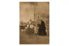Untitled by Thomas Annan, photograph, offered Jan 2024