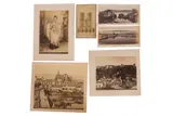late 19th centuryA large quantity of European topographic views, late 19th century by European Topographic Interest, photograph, offered Jan 2024