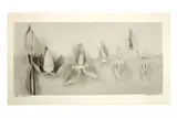 Untitled by John Blakemore, Silver gelatin print, printed later, offered Jan 2024