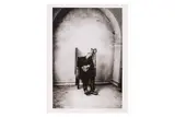 Untitled by Tim Gidal, Silver gelatin print, printed later from a copy negative, image size, offered Jan 2024